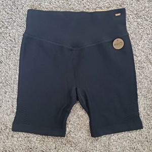 NWT PINK SPORT Bike Shorts